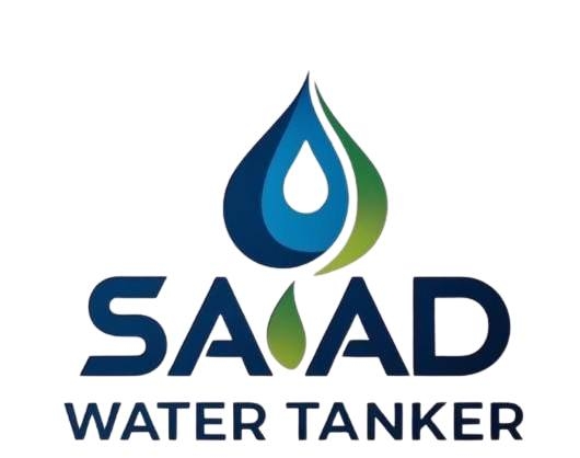 saad water tanker